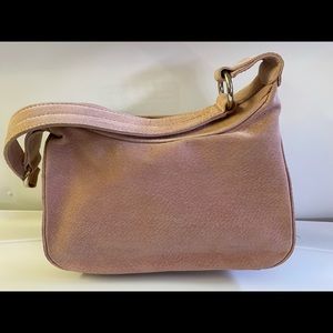 Wilson Leather Handbag